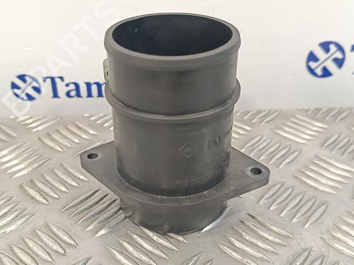 Mass air flow sensor RENAULT KANGOO / GRAND KANGOO II (KW0/1_) 1.5 dCi 70 (KW0V, KW0A) | BP16912153M95