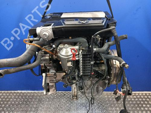 Used Engine BMW 3 (E36) 318 tds (90 hp) 30793813