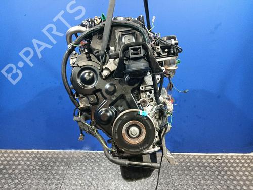 Engine CITROËN C2 (JM_) 1.4 HDi | BP30182130M1
