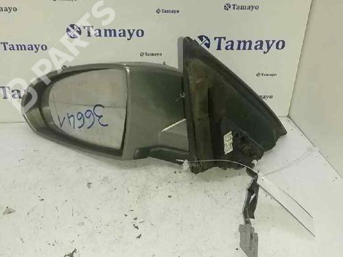 Left mirror NISSAN PRIMERA Hatchback (P12) 1.9 dCi (120 hp)null