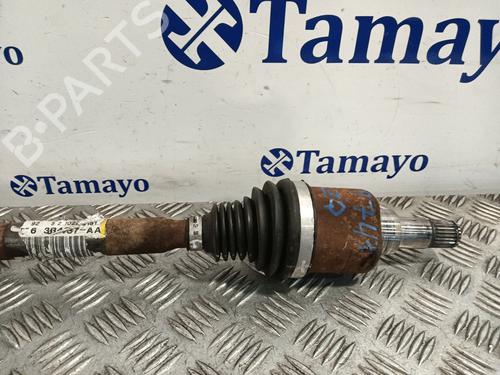 Left front driveshaft FORD TOURNEO COURIER B460 MPV | BP30728338M38