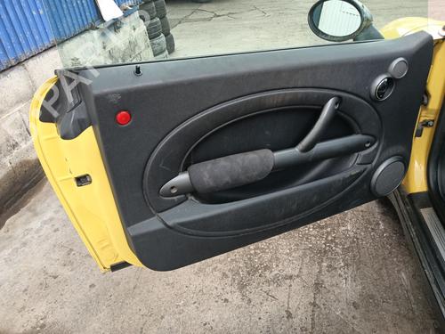 Venstre foran utvendig håndtak MINI MINI (R50, R53) One | BP28836965C128 
