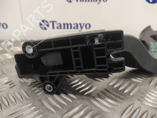 Pedal PEUGEOT BOXER Van 2.2 HDi 120 | BP14358745I4 