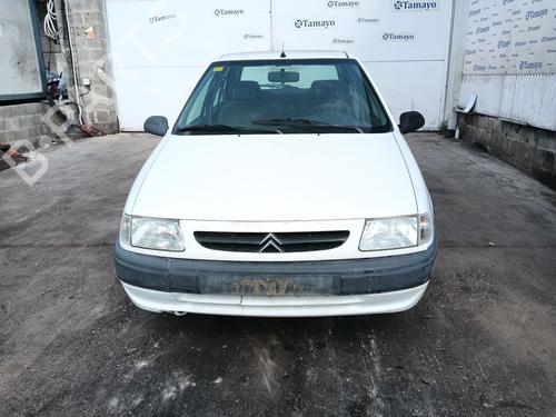 Heater blower motor CITROËN SAXO (S0, S1) 1.1 X, SX | BP31074253M62