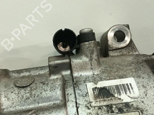 AC compressor BMW 3 Compact (E46) 320 td | BP33656989M34 - Image 2