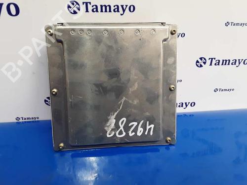 Engine control unit (ECU) BMW 5 (E39)  | BP5626835M57 