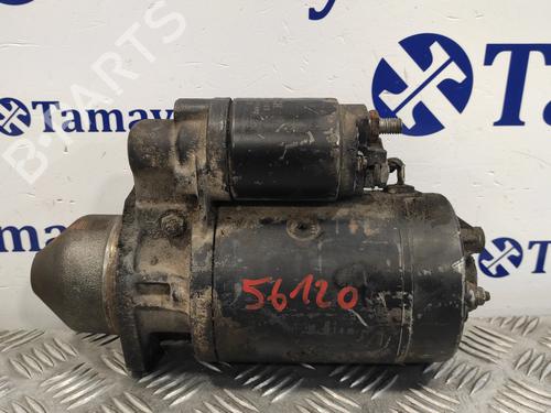 Starter TOYOTA LAND CRUISER (_J7_, _JL7_)  | BP20934692M8 