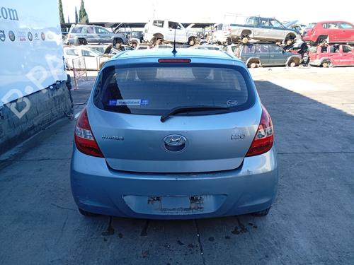 Engine HYUNDAI i20 I (PB, PBT) 1.2 | BP33455216M1  - Image 13