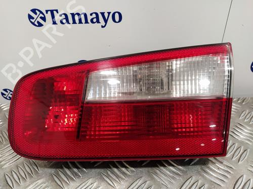 Used Right tailgate light Right tailgate light RENAULT LAGUNA II (BG0/1_) 1.8 16V (BG0B, BG0M) (120 hp) 9823907 9823907