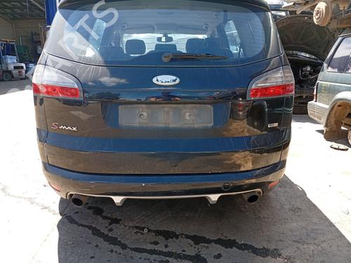 Used Rear bumper reinforcement Rear bumper reinforcement FORD S-MAX (WA6) 2.2 TDCi (175 hp) 35951624 35951624