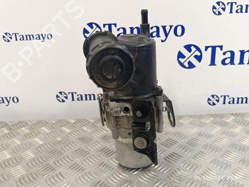 Steering pump PEUGEOT 5008 (0U_, 0E_)  | BP21866766M99 