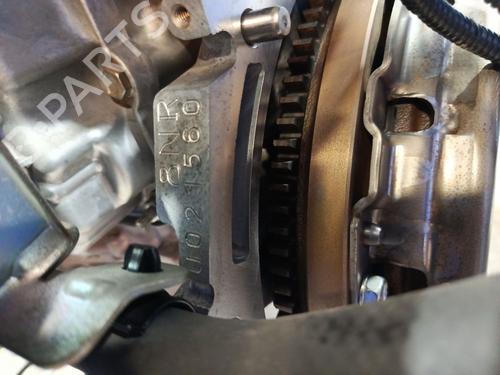 Engine TOYOTA AURIS (_E18_) 1.2 (NRE185_, NRE185R) | BP39933764M1 - Image 6