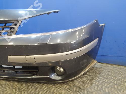 Front bumper RENAULT LAGUNA II (BG0/1_) 1.9 dCi (BG08, BG0G) | BP9770188C7 