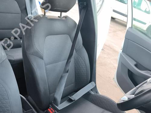 Used Front left seatbelt Front left seatbelt 39503851 39503851