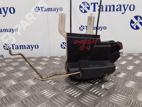 Used Front right lock HYUNDAI TUCSON (JM) 2.0 CRDi (113 hp) 8275758