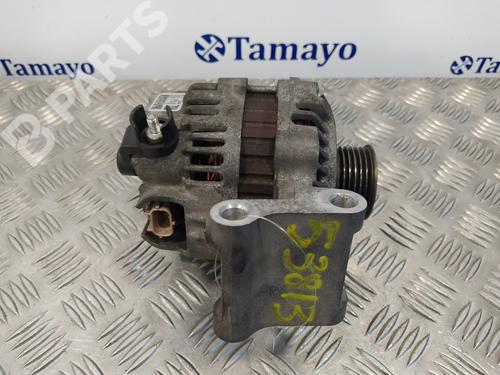 Alternator FORD FIESTA V (JH_, JD_)  | BP11244689M7 