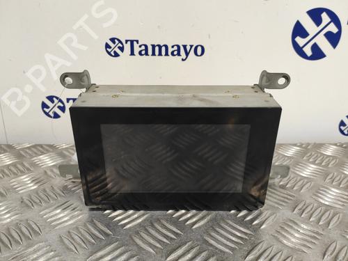 Display NISSAN PRIMERA Hatchback (P12) 1.9 dCi (120 hp) 12469695