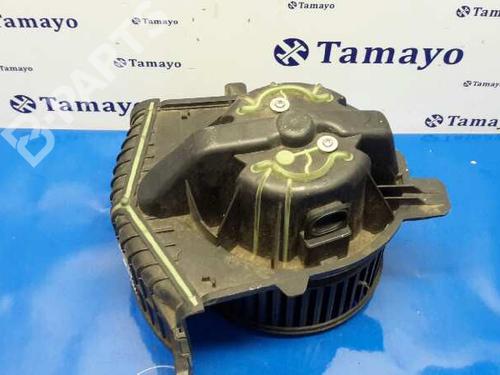 Varmvifte RENAULT SCÉNIC II (JM0/1_) 1.5 dCi (JM1E, JM16) (106 hp) 6119492