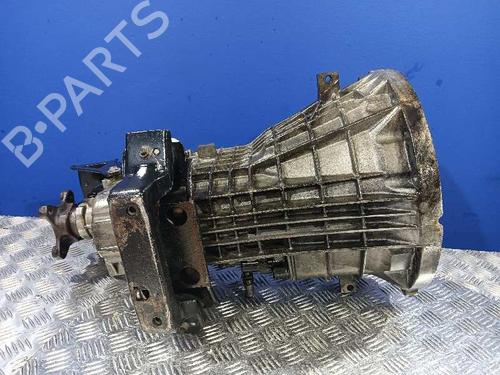 Gearbox FORD TRANSIT Van (E_ _)  | BP25912273M3 