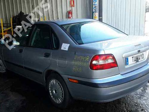 Right mirror VOLVO S40 I (644)  | BP2516863C27 