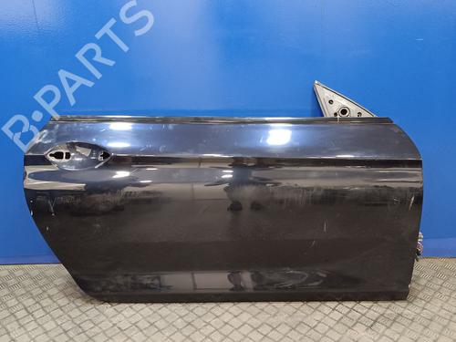 Used Right front door Right front door BMW 6 Coupe (F13) 640 i (320 hp) 40088015 40088015