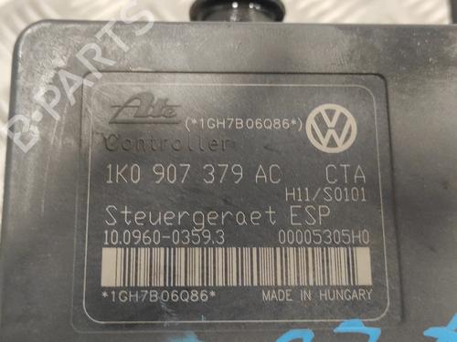 ABS pump SEAT LEON (1P1) 1.6 | BP19331727M43 