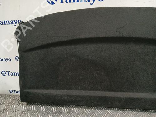 Rear parcel shelf VW GOLF PLUS V (5M1, 521) 2.0 TDI 16V | BP32023463C85 - Image 2