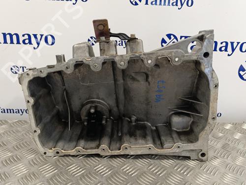 Oil sump AUDI A4 B7 Avant (8ED) 2.0 TDI | BP18474974M115 