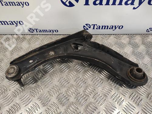 Right front suspension arm CITROËN C1 (PM_, PN_) 1.0 | BP9622025M13 
