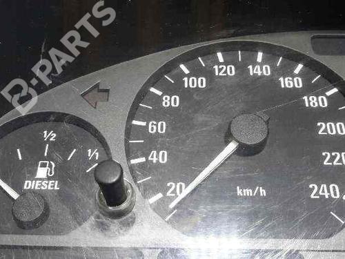 Instrument cluster BMW 3 (E46)  | BP883019C47 