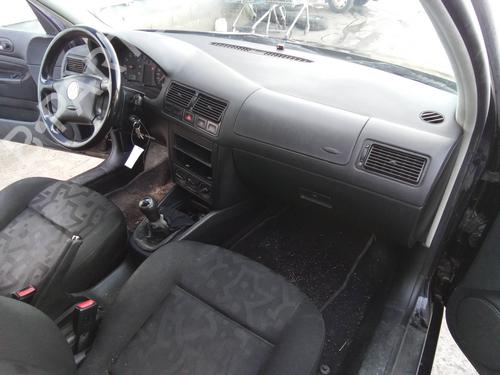 Instrument cluster VW GOLF IV (1J1) 1.6 | BP13814283C47