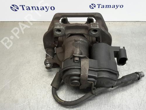 Left rear brake caliper BMW X3 (F25) xDrive 35 i | BP11565883M107 