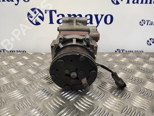Airco pomp FORD TRANSIT CONNECT (P65_, P70_, P80_) 1.8 TDCi (90 hp) 10358210