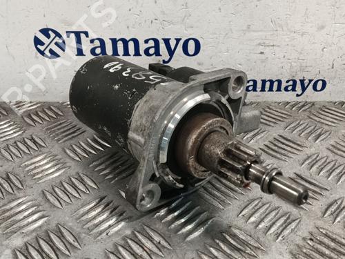 Starter AUDI A3 (8L1) | BP30155673M8