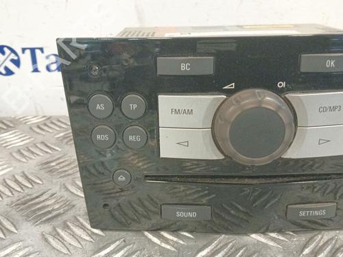 Radio OPEL CORSA D (S07) 1.4 LPG (L08, L68) | BP29476985E6 