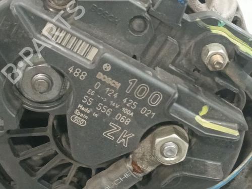 Generator OPEL CORSA C (X01) 1.2 Twinport (F08, F68) | BP29811577M7 
