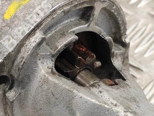 Starter CHRYSLER GRAND VOYAGER V (RT)  | BP1726186M8 