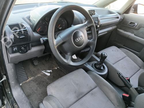 Fælk AUDI A2 (8Z0) 1.4 | BP38086134C45 - Image 11