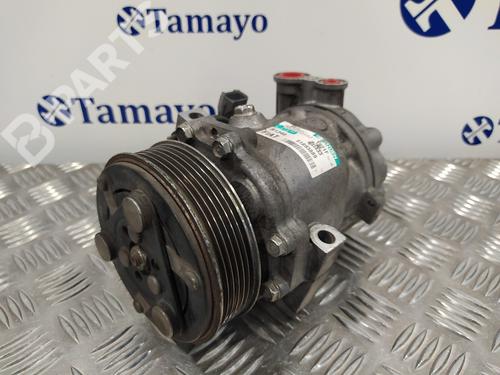 AC compressor CITROËN NEMO Box Body/MPV (AA_) 1.3 HDi 75 | BP10138264M34 