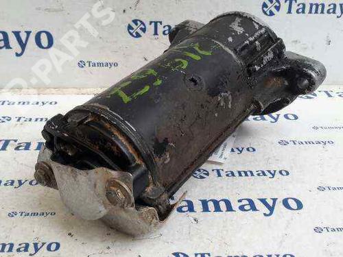 Starter PEUGEOT 106 II (1A_, 1C_)  | BP891713M8 