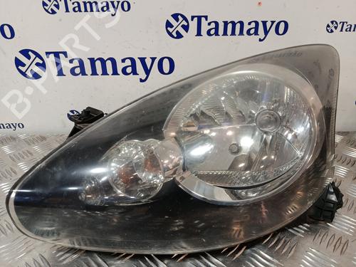 Koplamp links TOYOTA AYGO (_B1_) 1.0 (KGB10_, KGB10R) (68 hp) 31292926