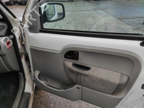 Grille RENAULT KANGOO (KC0/1_)  | BP15960962C40 