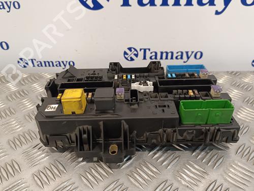 Fuse box OPEL ASTRA H Estate (A04) 1.9 CDTI 16V (L35) | BP17105892E1 