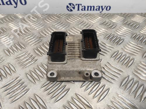Engine control unit (ECU) FIAT PUNTO (188_)  | BP23966620M57 
