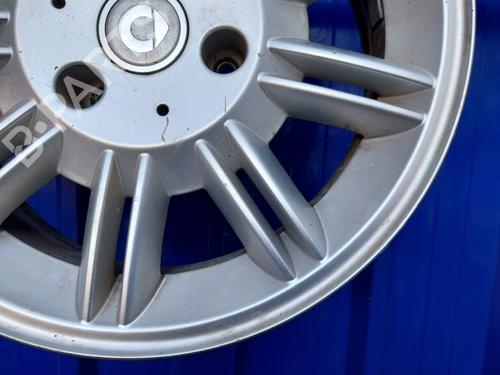 Rim SMART FORTWO Coupe (450)  | BP16724271C45 