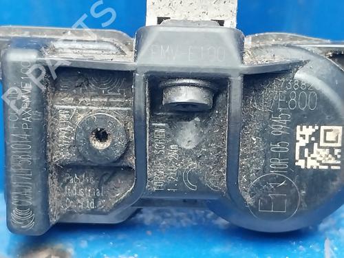 Electronic sensor TOYOTA YARIS (_P21_, _PA1_, _PH1_) 1.5 Hybrid (MXPH10, MXPH11) | BP29355794M84 