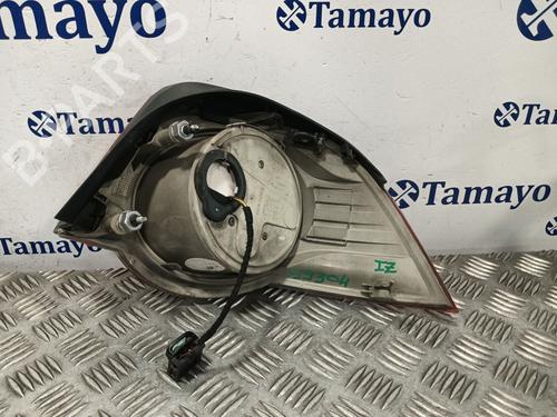 Left taillight RENAULT ESPACE IV (JK0/1_) 2.2 dCi (JK0H) | BP28378997C34