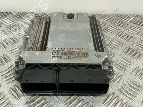 engine-control-unit-ecu-audi-q7-4lb-2006-2007-2008-2009-2010-2011-2012-2013-2014-2015-2016-34544946 main image