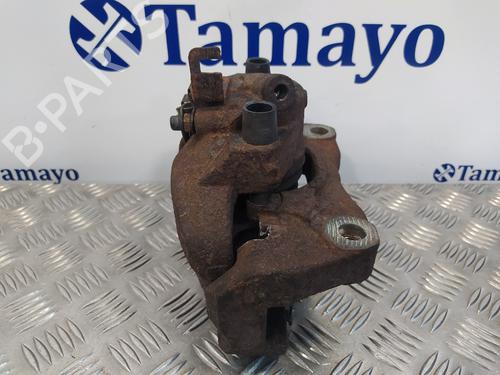 Left front brake caliper VW TRANSPORTER T5 Van (7HA, 7HH, 7EA, 7EH) 2.5 TDI | BP12534063M105 