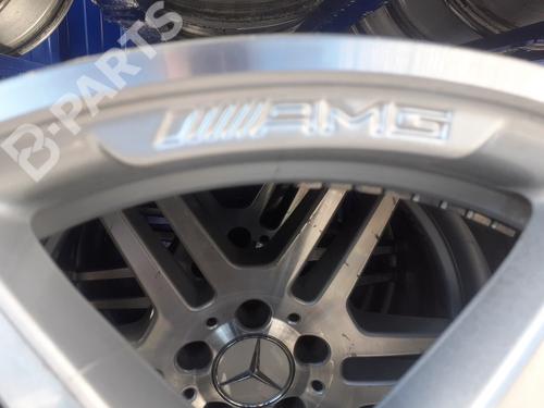 Rim MERCEDES-BENZ E-CLASS (W212) E 500 4-matic (212.091) | BP9820586C45 